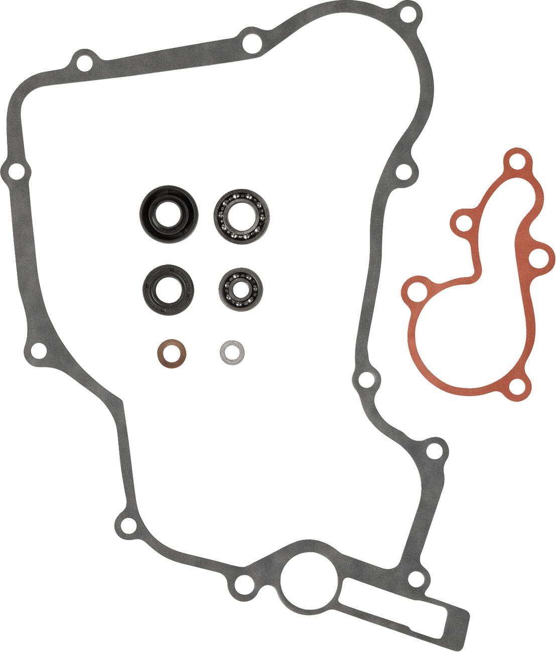 57.1225 - Prox Water Pump Rebuild Kit For Honda CR125 2005-2007
