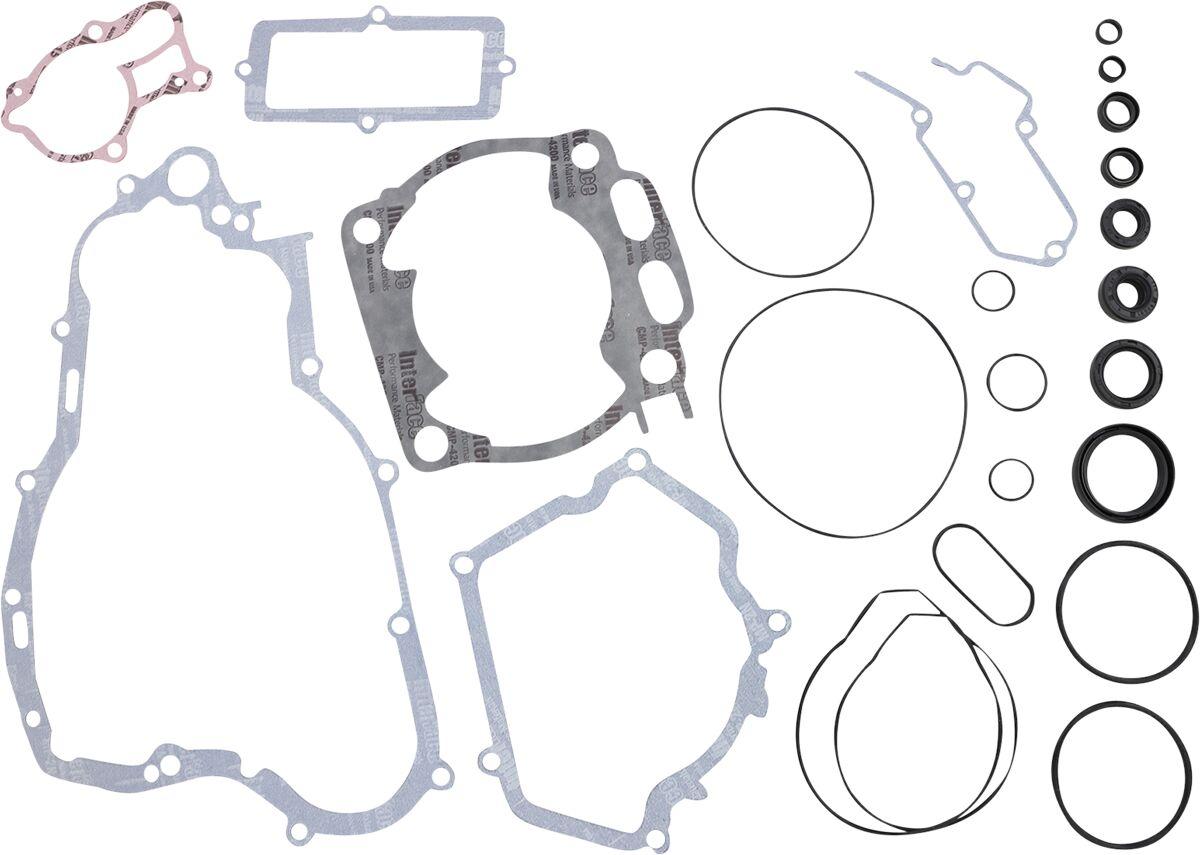 34.2319 - Prox Complete Gasket Kit For Yamaha YZ250 1999-2000