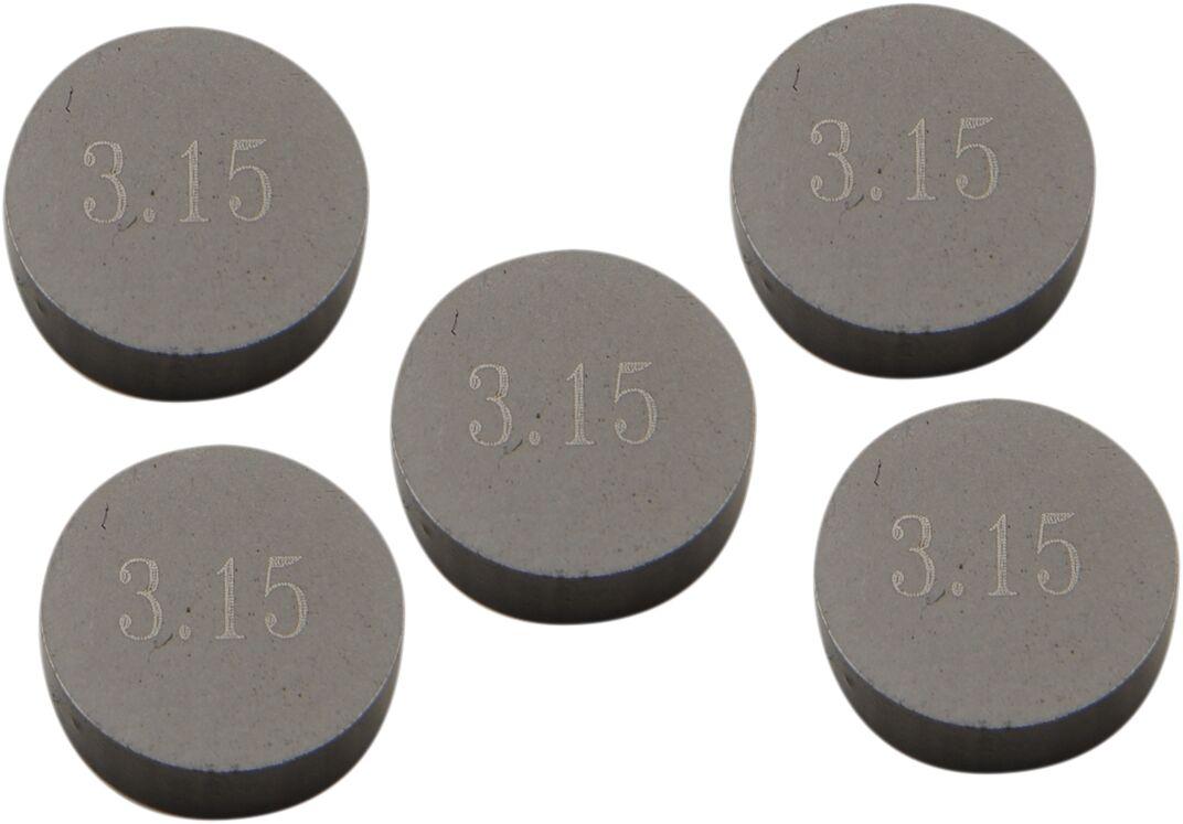 29.948315 - Prox 9.48mm Valve Shims For Honda CRF250RX 2019-2025 3.15 mm