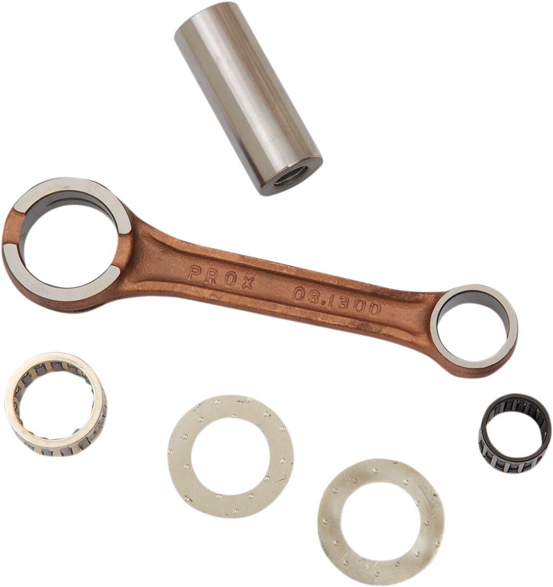 03.1300 - Prox Connecting Rod For Honda TRX250R