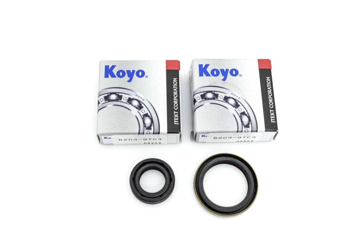 23.CBS73013 - Prox Crankshaft Bearing & Seal Kit For Beta RR 250 2013-2021