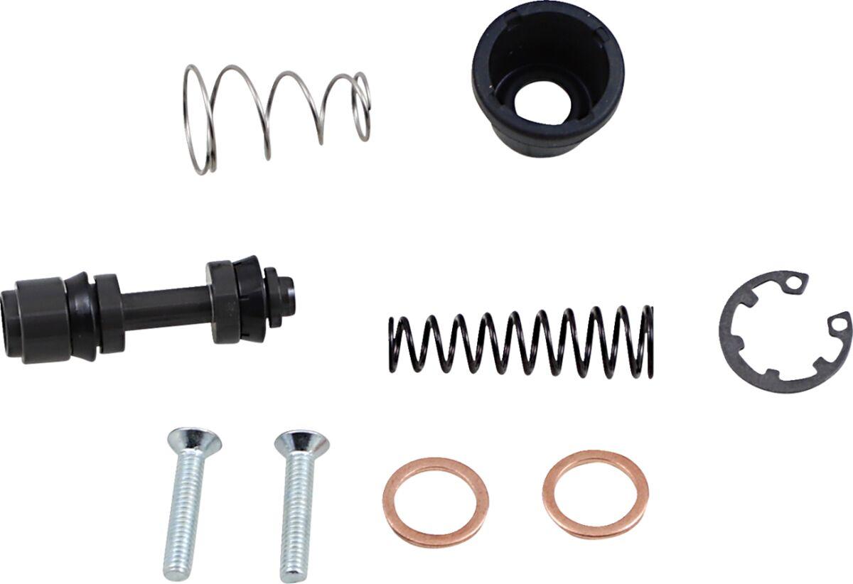37.910023 - Prox Master Cylinder Rebuild Kit For KTM EGS 400 LC4 E 2000-2001 Front - Black