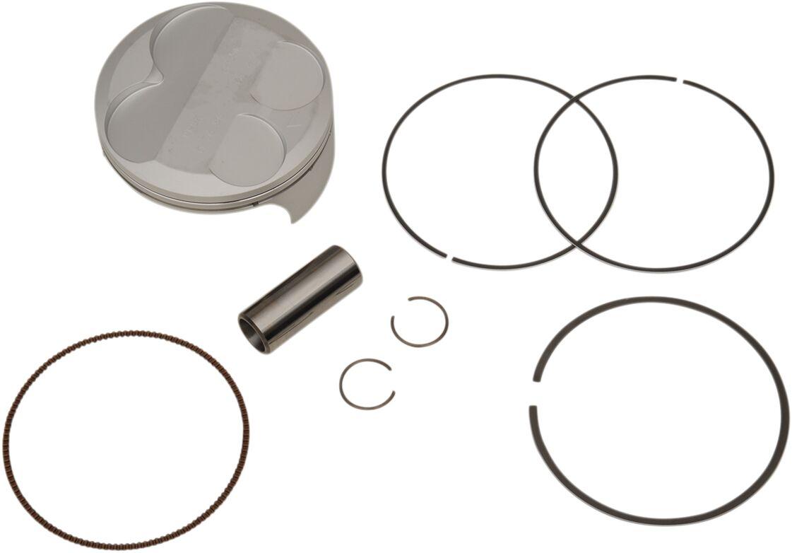 01.4342.B - Prox Piston Kit For Kawasaki KXF250 2011-2014 76.97 mm