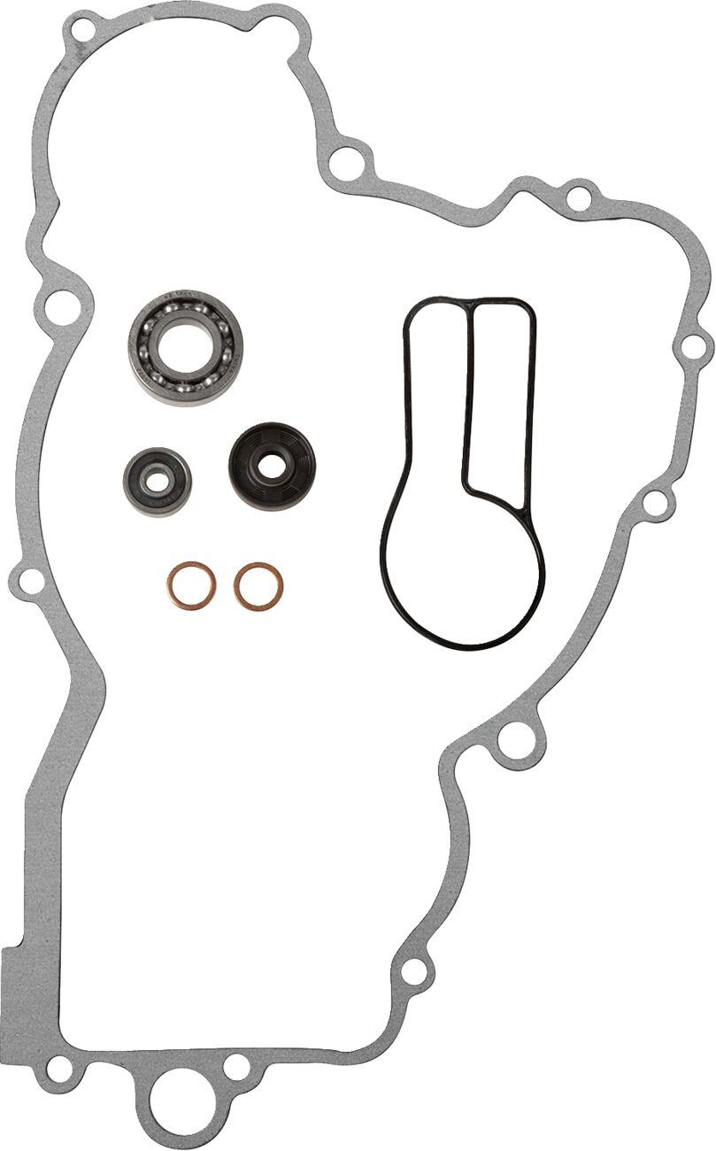 57.6324 - Prox Water Pump Rebuild Kit For KTM EXC250 2004-2016