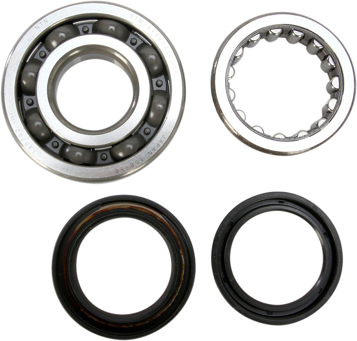 23.CBS13006 - Prox Crankshaft Bearing & Seal Kit For Honda CRF250R 2004-2017