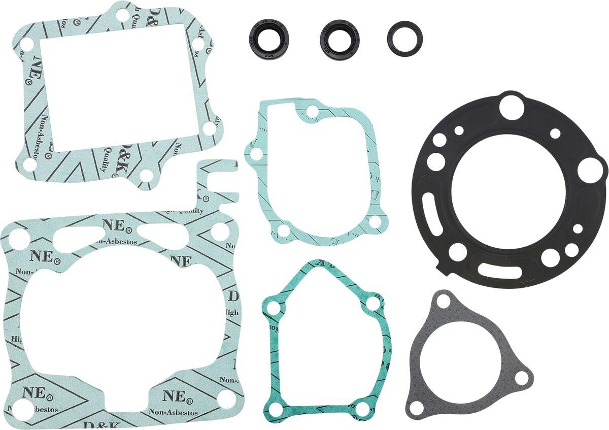 35.1225 - Prox Top End Gasket Kit For Honda CR125 2005-2007