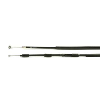 53.120093 - Prox Clutch Cable For Kawasaki KX125 1999 - Black