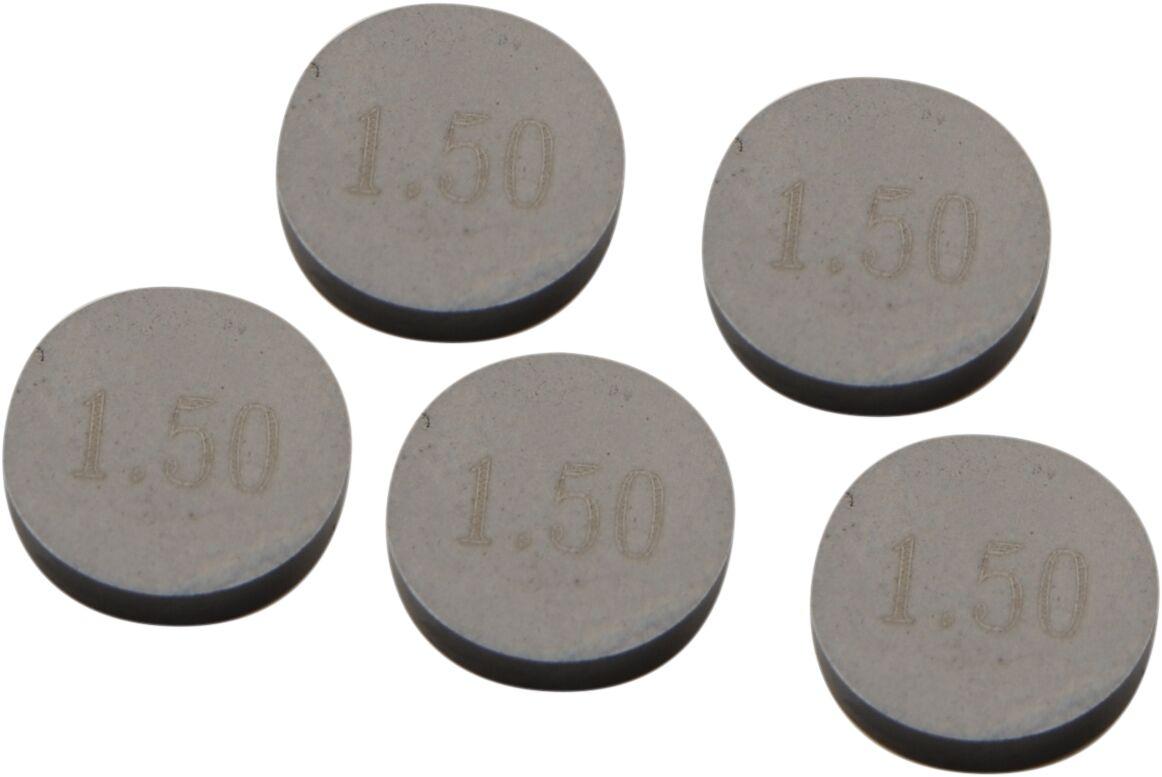 29.748150 - Prox 7.48mm Valve Shims For Suzuki AN 400 2007-2009 1.50 mm