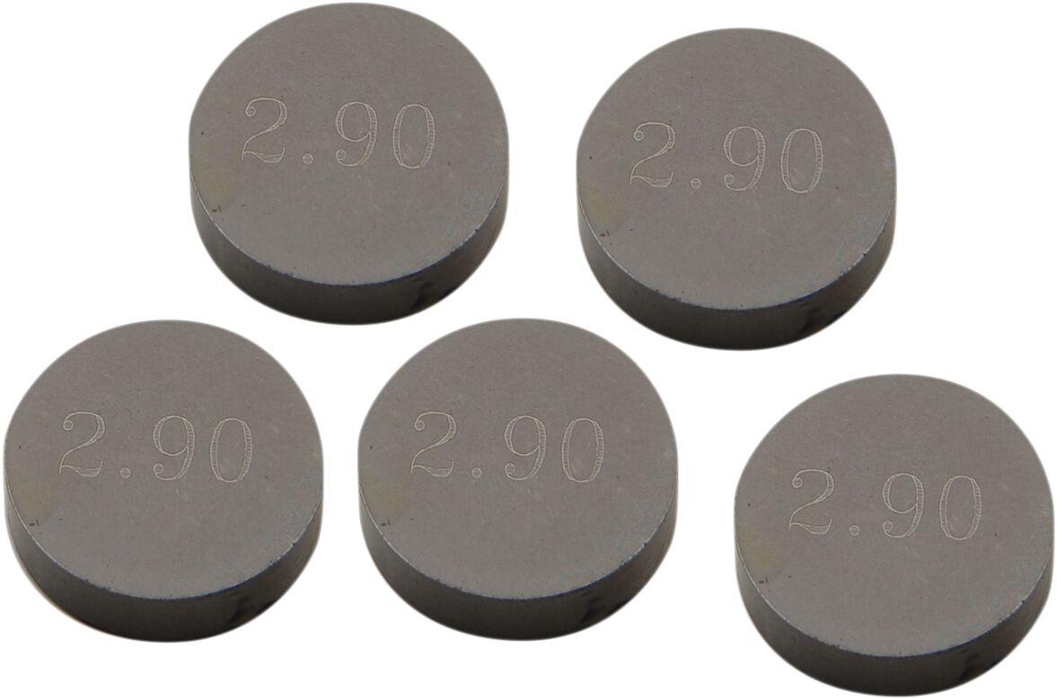 29.948290 - Prox 9.48mm Valve Shims For Honda CRF250RX 2019-2025 2.90 mm