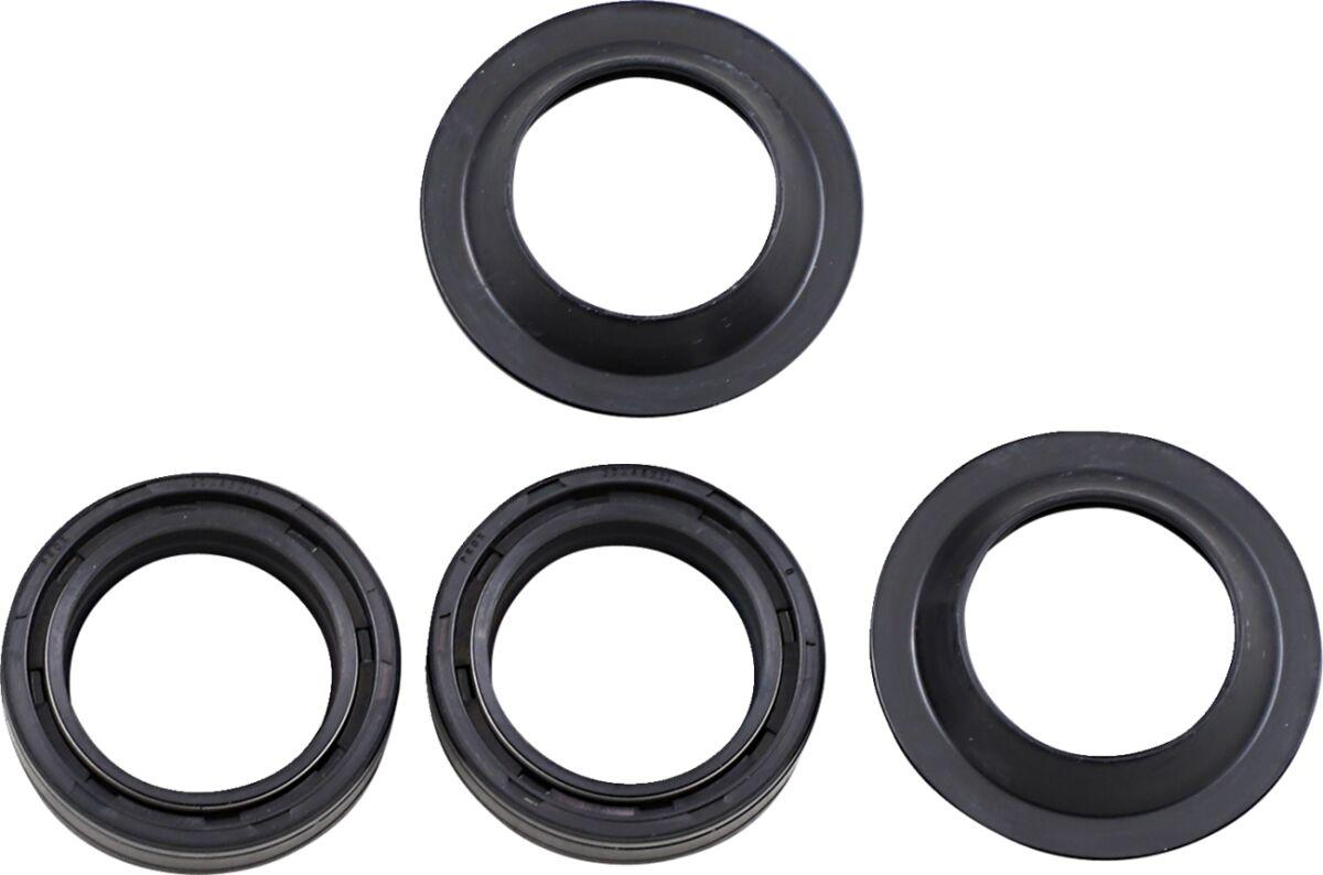40.S334611P - Prox Fork Seal/Wiper Kit For Kawasaki KX 65 2024-2026