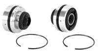 26.810007 - Prox Rear Shock Seal Head Kit For Honda CR125 1987-1992 Rear