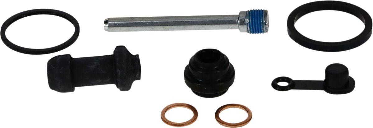 37.63028 - Prox Brake Caliper Rebuild Kit For Honda CR125 1987-2001 Rear