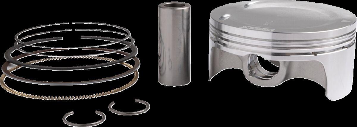 01.2706.A - Prox Piston Kit For Yamaha YFM 700 FG 4X4 101.94 mm
