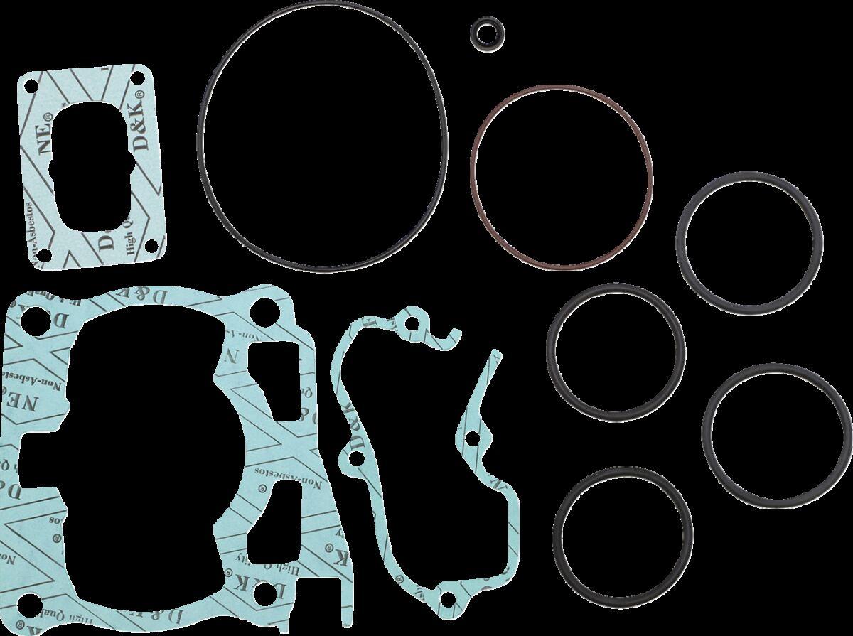 35.2218 - Prox Top End Gasket Kit For Yamaha YZ125 1998-2001