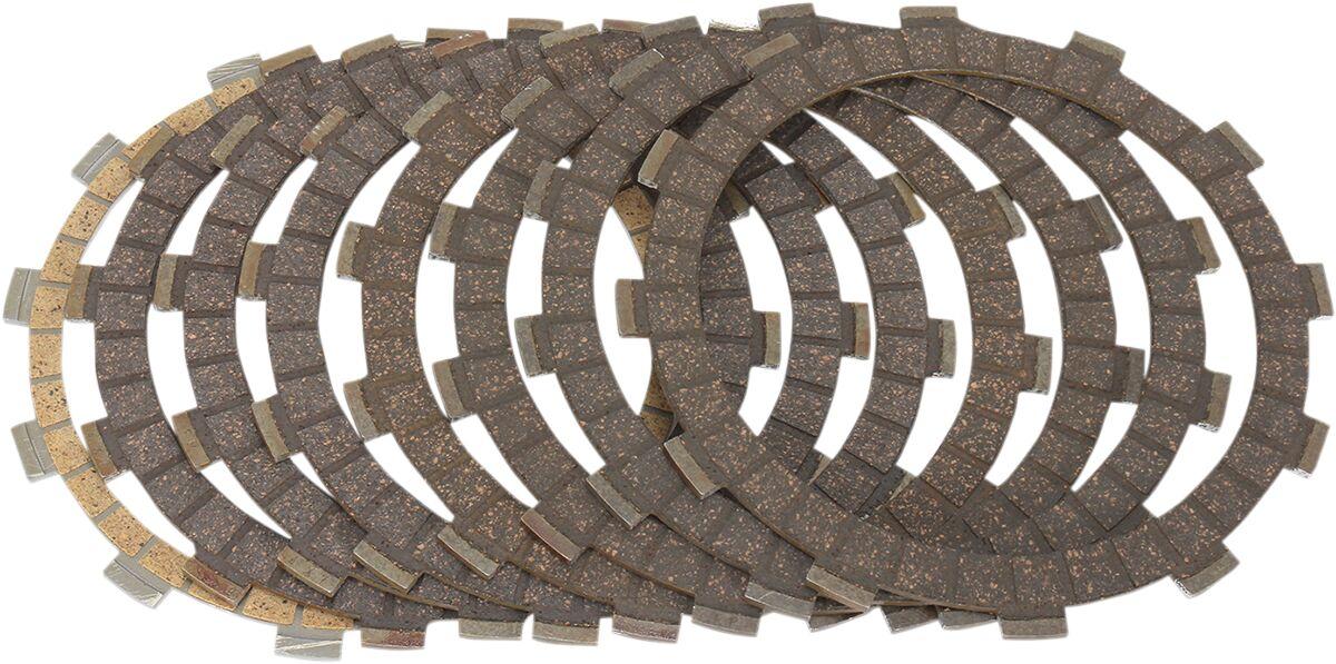 16.S24031 - Prox Clutch Friction Plates For Yamaha YFZ450