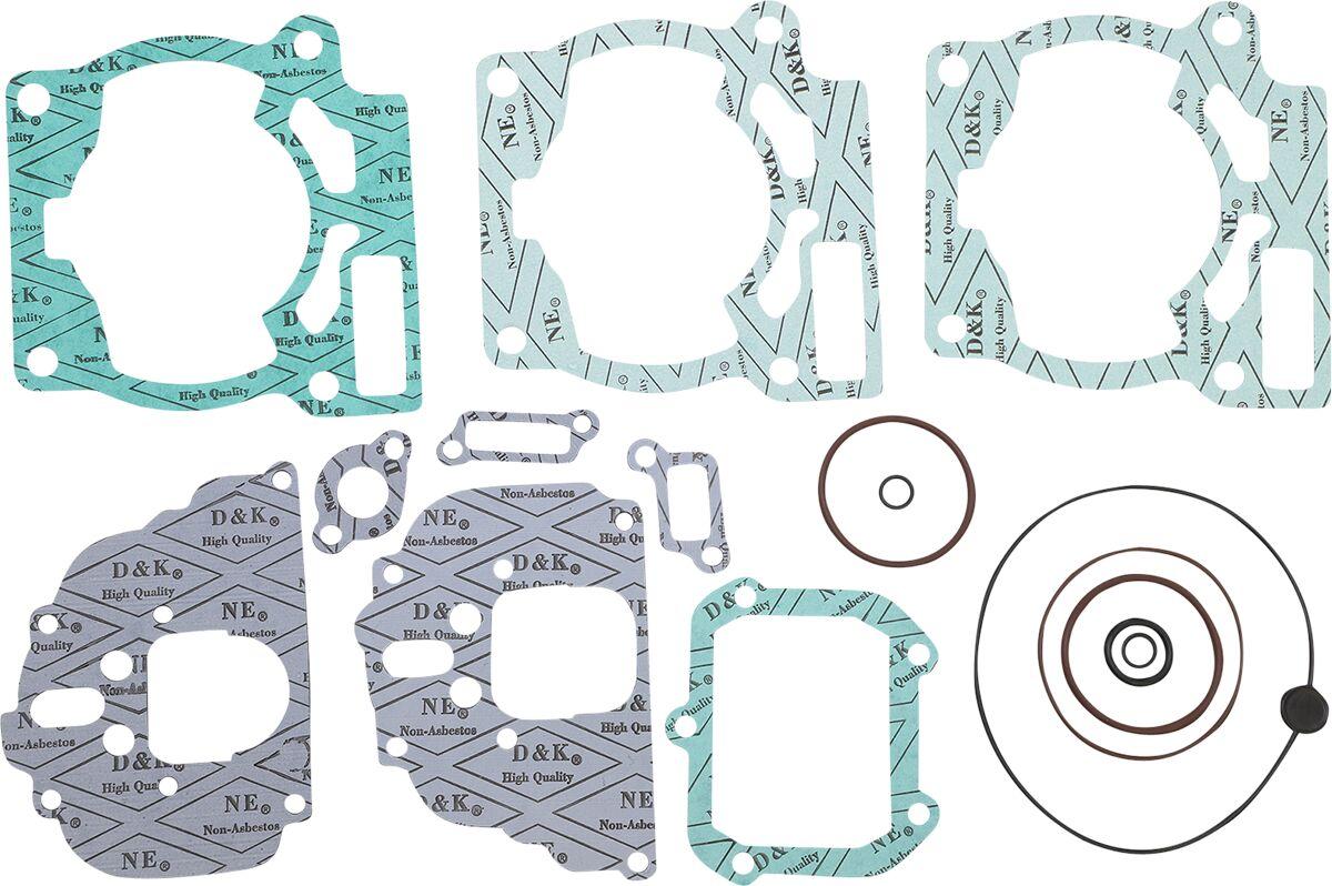 35.6222 - Prox Top End Gasket Kit For KTM EXC125 2002-2006