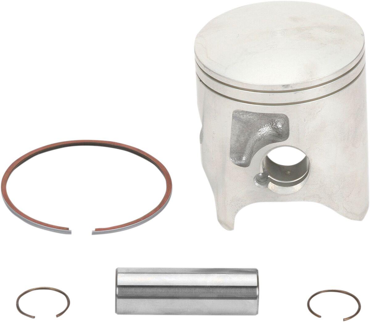 01.2321.D - Prox Piston Kit For Suzuki RM250 2003-2012 66.38 mm