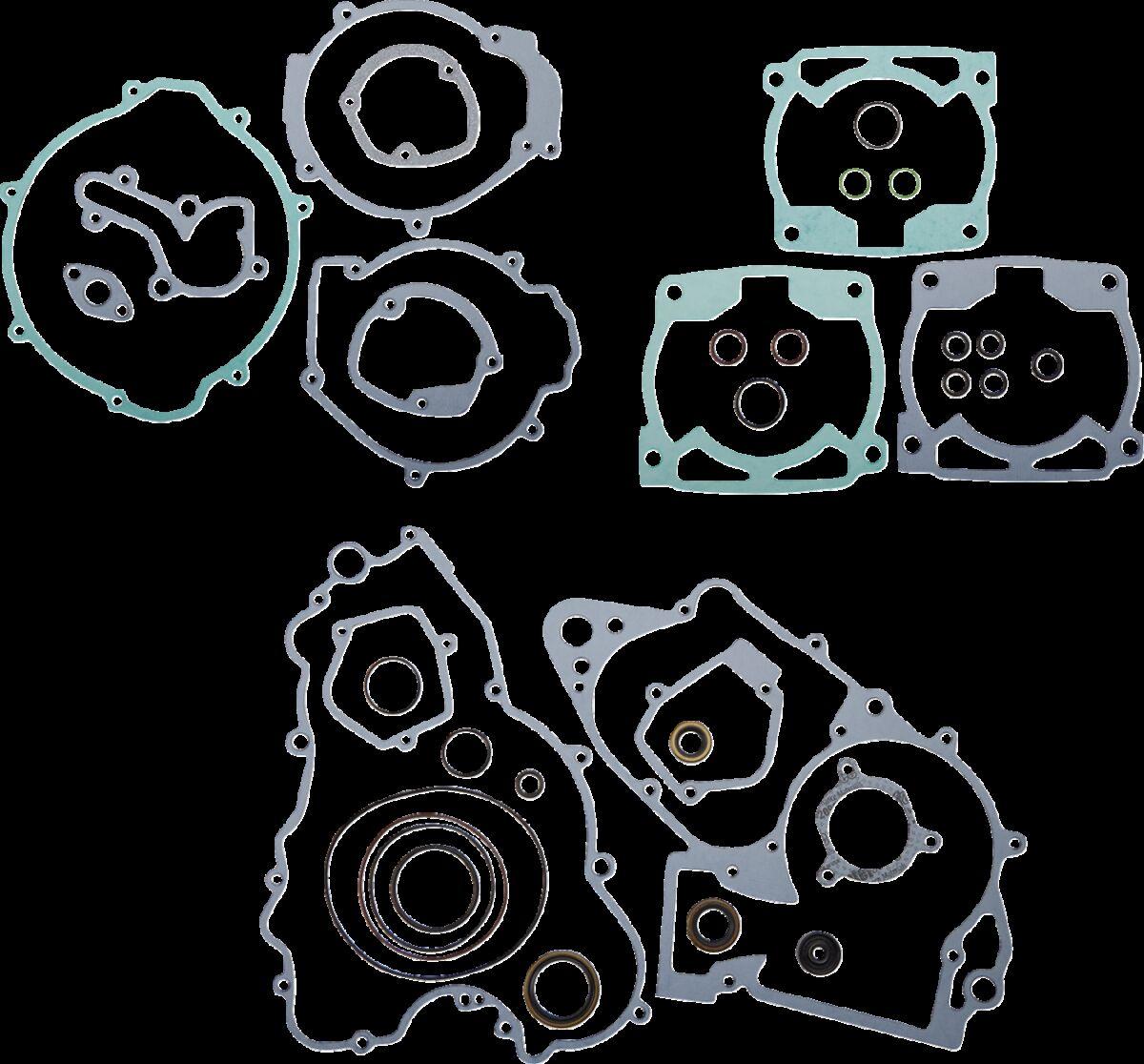 34.634 - Prox Complete Gasket Kit For KTM EXC300 1993-2003