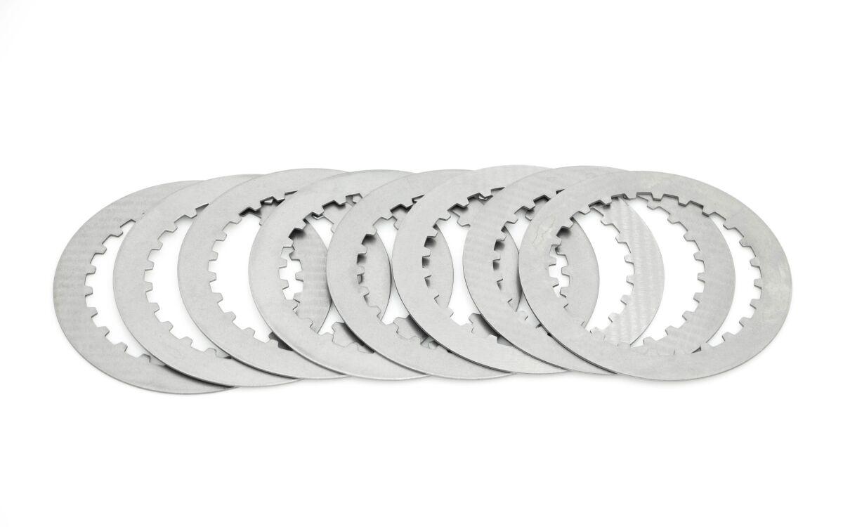 16.S51019 - Prox Drive Plate Kit For Gas Gas MC85 2022-2023