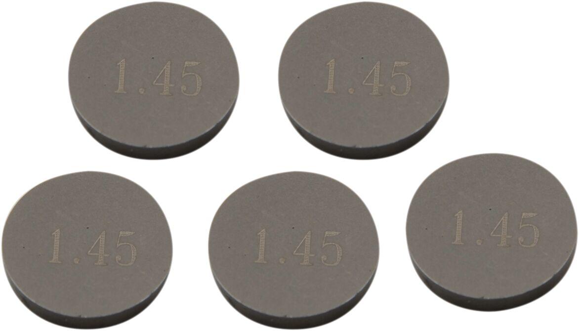 29.948145 - Prox 9.48mm Valve Shims For Honda CRF250RX 2019-2025 1.45 mm