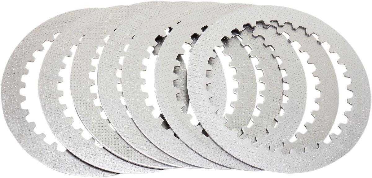 16.S34016 - Prox Steel Clutch Plates For Suzuki DRZ400 2000-2004