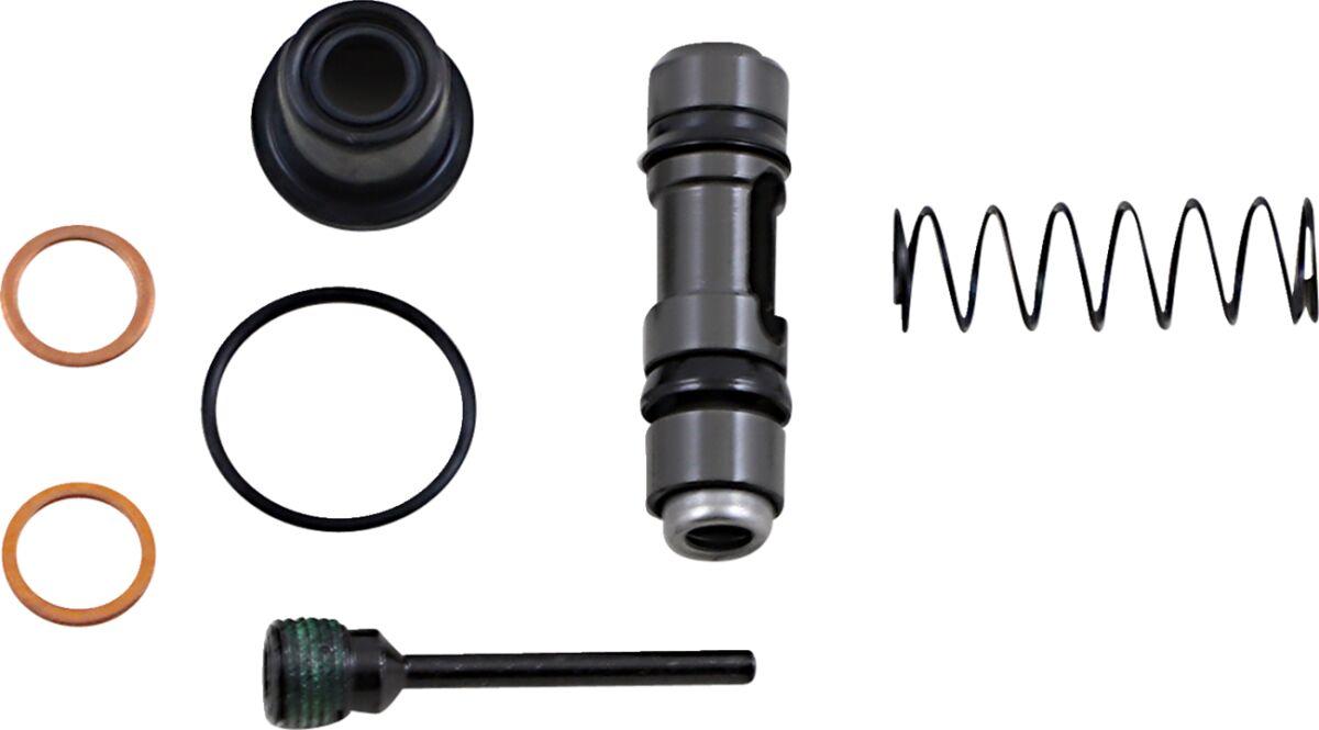 37.910030 - Prox Master Cylinder Rebuild Kit For Gas Gas EX 250 2022-2023 Rear - Black