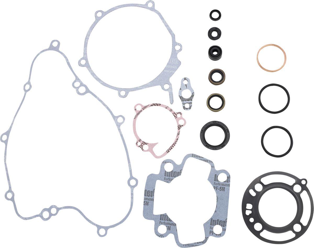 34.4021 - Prox Complete Gasket Kit For Kawasaki KX65 2000-2006