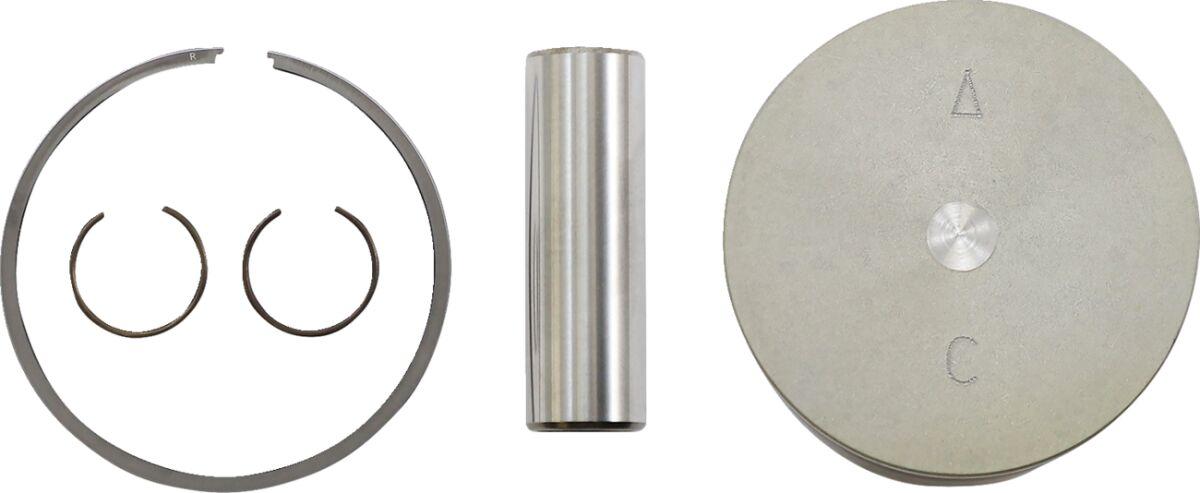 01.3224.C - Prox Piston Kit For Suzuki RM125 2004-2011 53.97 mm