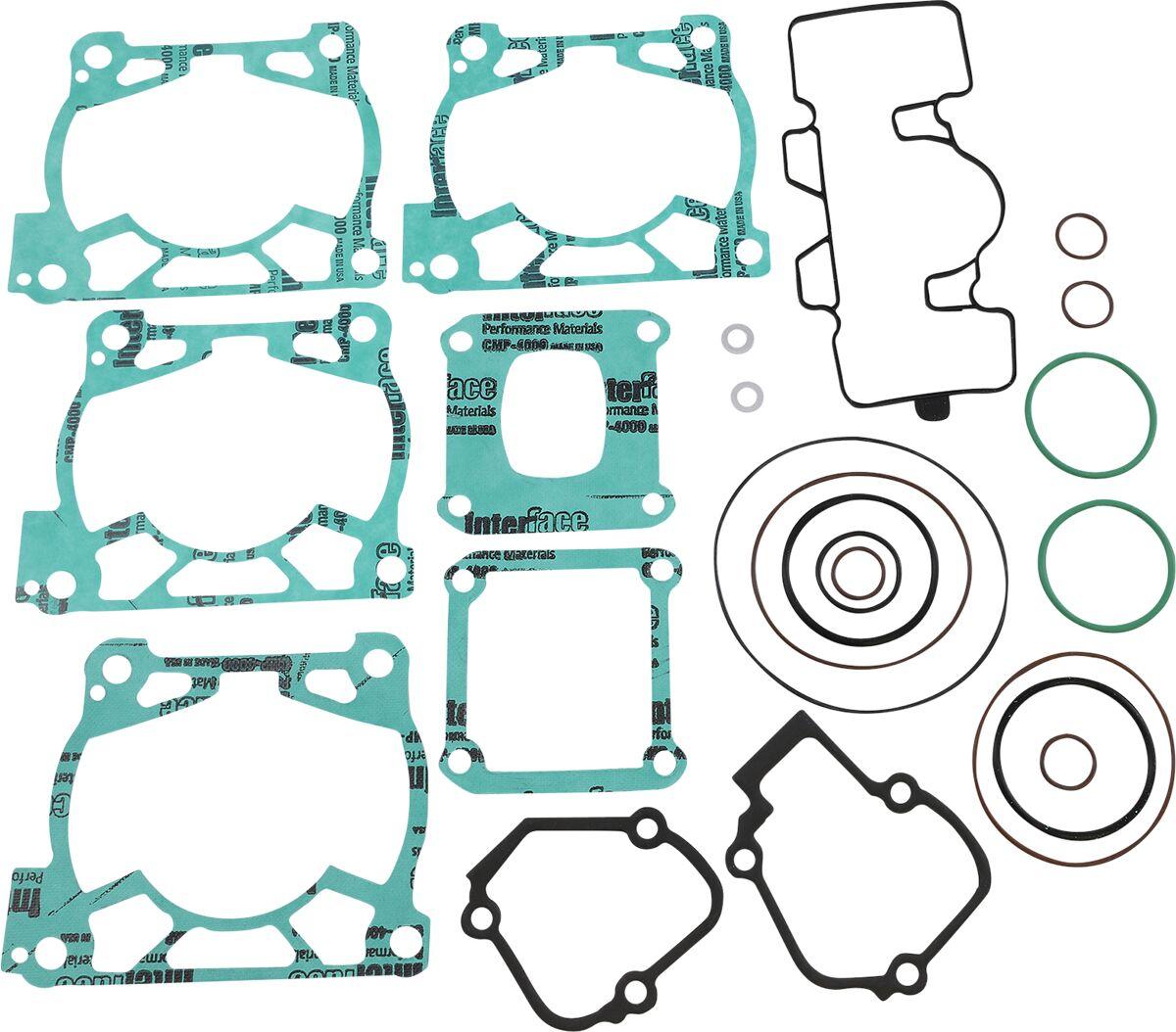 35.6216 - Prox Top End Gasket Kit For KTM EXC150 TPI 2022-2023