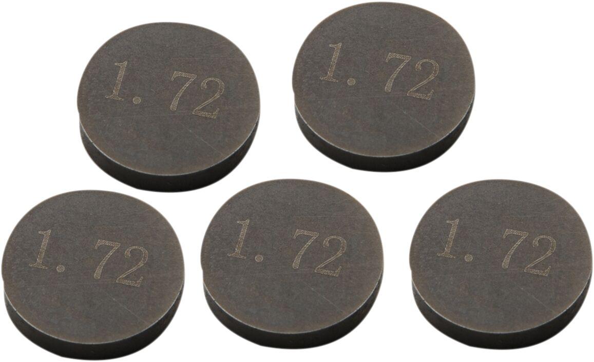 29.890172 - Prox 8.90mm Valve Shims For Gas Gas EC250F 2021-2025 1.72 mm
