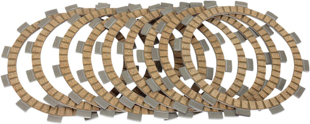 16.S23049 - Prox Clutch Friction Plates For Yamaha WRF250 2015-2019