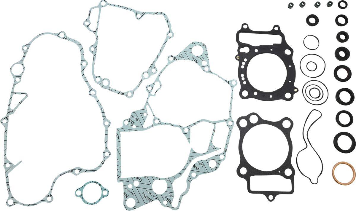 34.1225 - Prox Complete Gasket Kit For Honda CR125 2005-2007