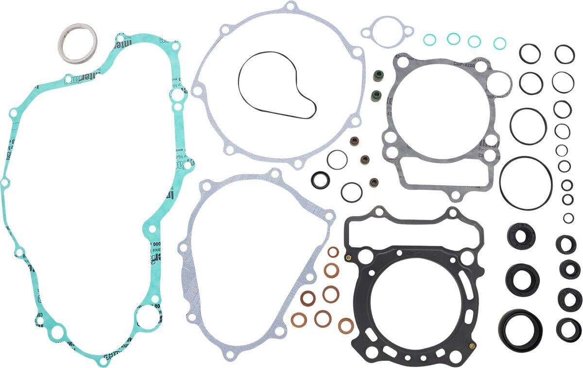 34.2401 - Prox Complete Gasket Kit For Yamaha WRF250 2001-2002