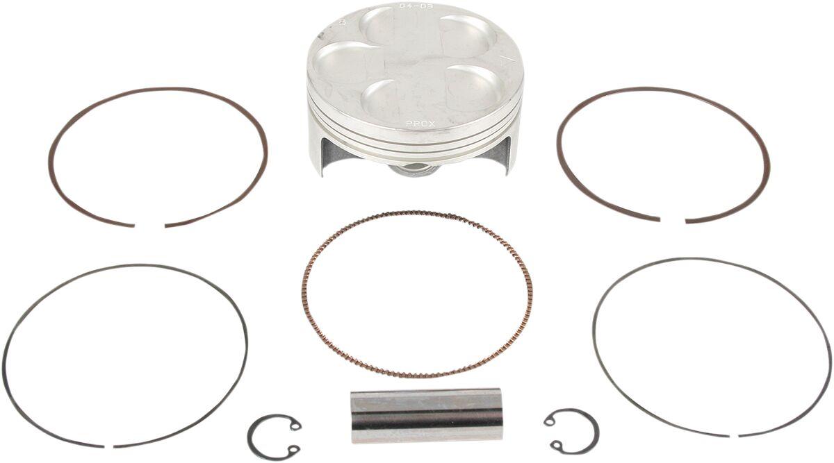 01.2406.C - Prox Piston Kit For Gas Gas EC250F 2012-2015 76.97 mm