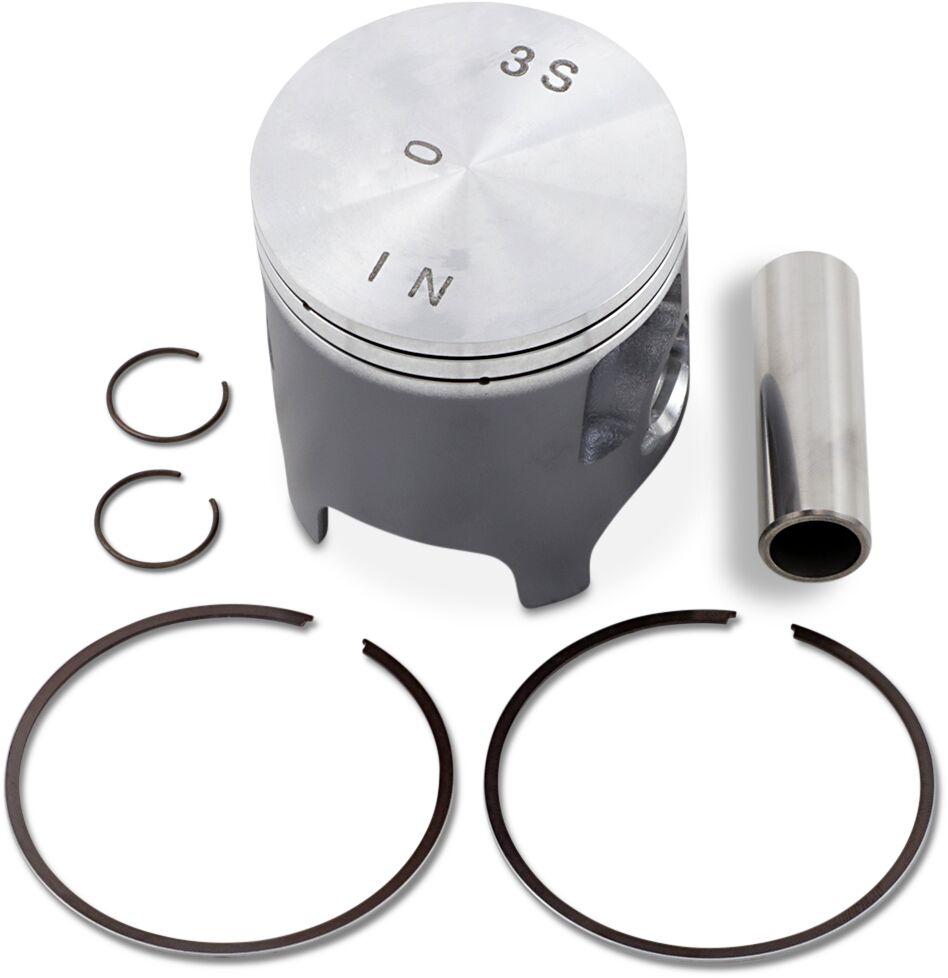 01.1320.A - Prox Piston Kit For Husqvarna CR 250 1998-2006 66.34 mm