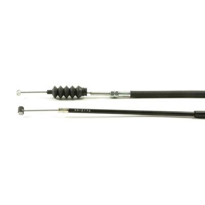 53.121005 - Prox Clutch Cable For Kawasaki KX 60 A 1985 - Black