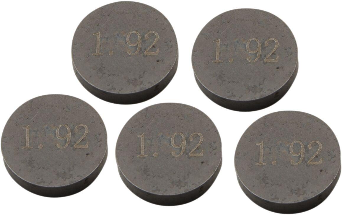 29.890192 - Prox 8.90mm Valve Shims For Gas Gas EC250F 2021-2025 1.92 mm