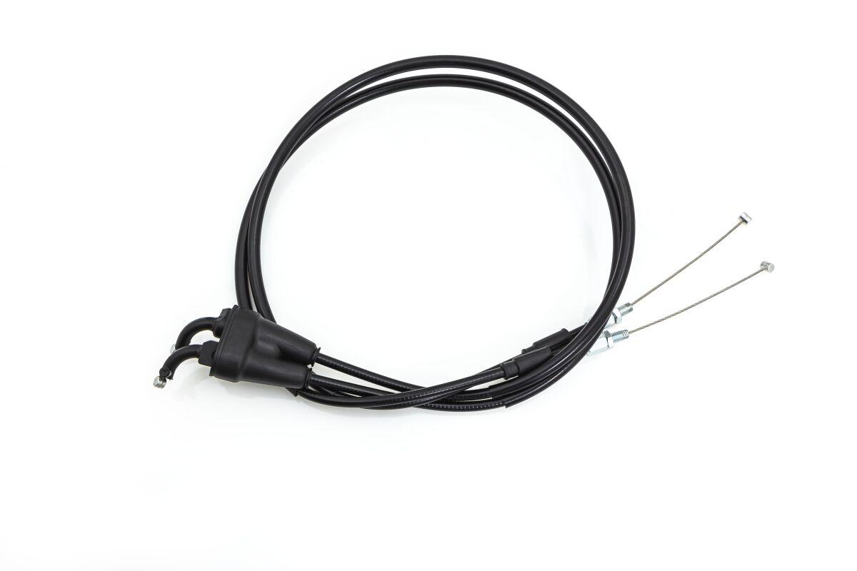 53.112090 - Prox Throttle Cable For Gas Gas EC250F 2024-2025 - Black
