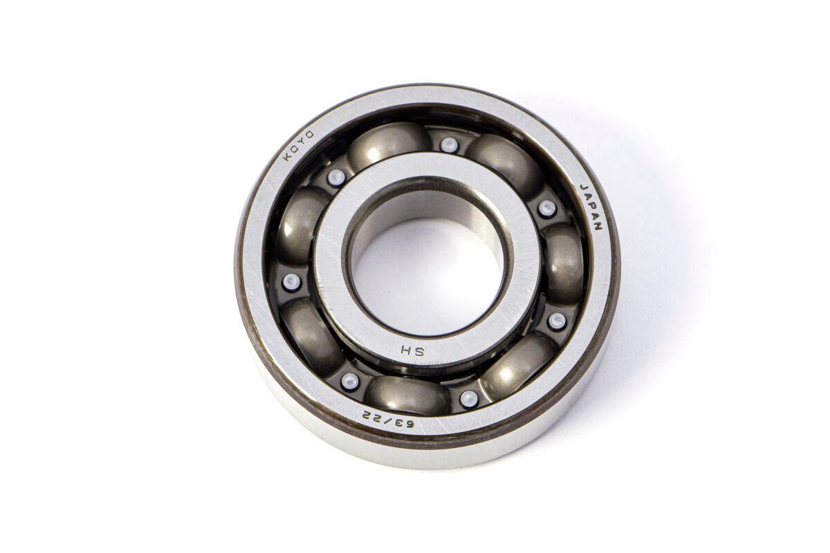 23.6205C4 - Prox Single Main Bearing For TM EN 125 2004-2012