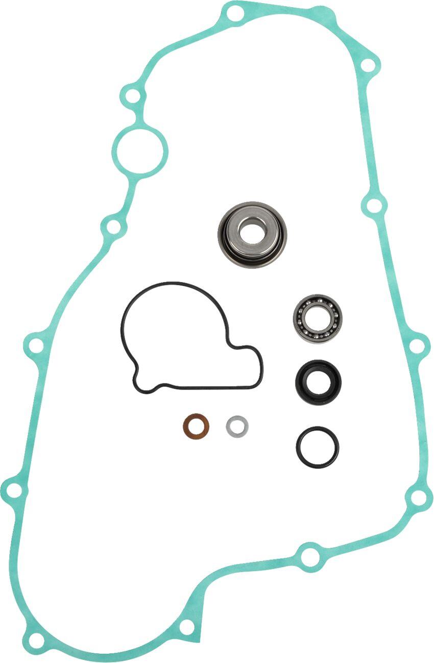 57.1321 - Prox Water Pump Rebuild Kit For Honda CRF250R 2010-2017