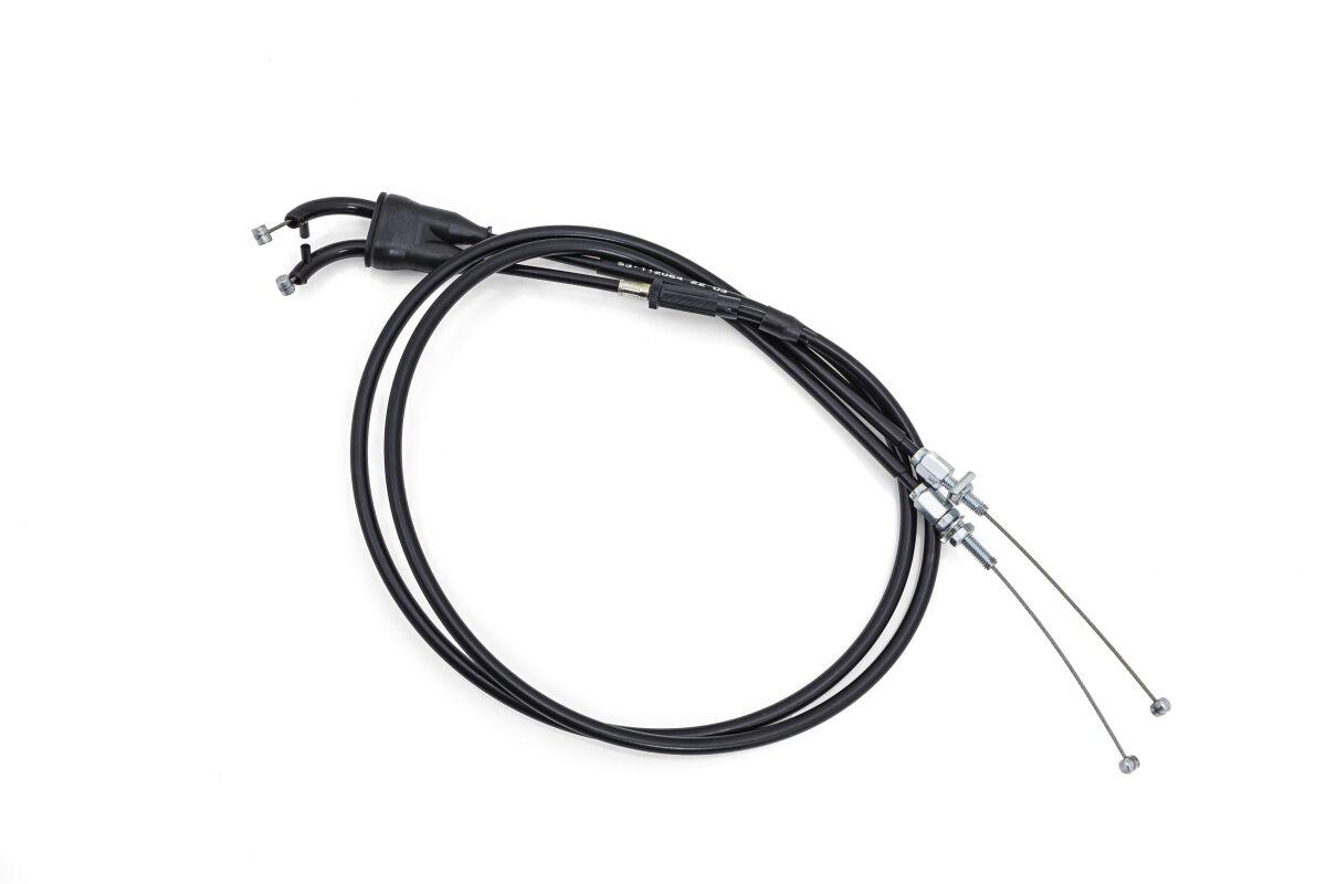 53.112064 - Prox Throttle Cable For Honda CRF250R 2018-2021 - Black
