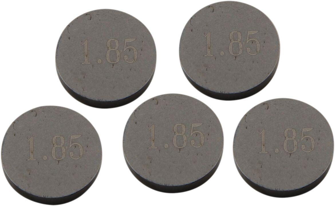 29.948185 - Prox 9.48mm Valve Shims For Honda CRF250RX 2019-2025 1.85 mm