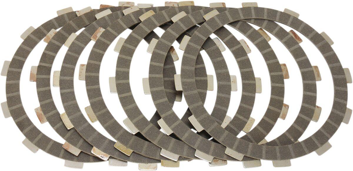 16.S54007 - Prox Clutch Friction Plates For KTM EXC450 Racing 2003-2007