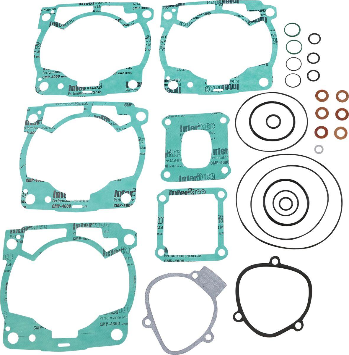 35.6317 - Prox Top End Gasket Kit For KTM EXC250 2017