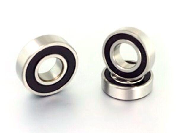 23.S113045 - Prox Wheel Bearing Kit For Kawasaki KDX 250 1983-1984 Rear