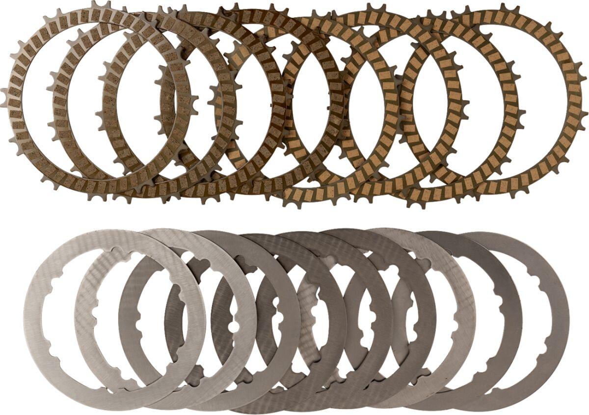 16.CPS22094 - Prox Clutch Plate Set For Fantic XE 125 2023-2024