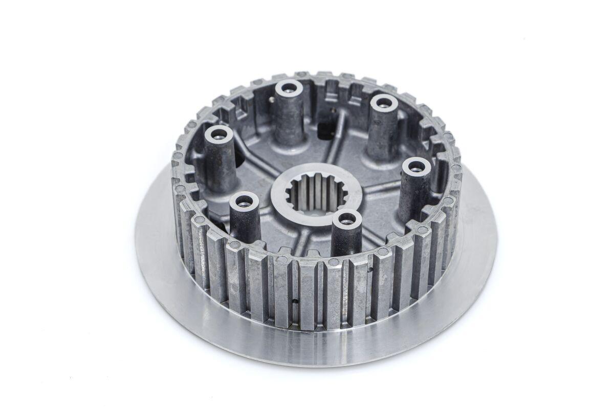 18.4411 - Prox Inner Clutch Hub For Kawasaki KX450X 2021-2026 - Silver