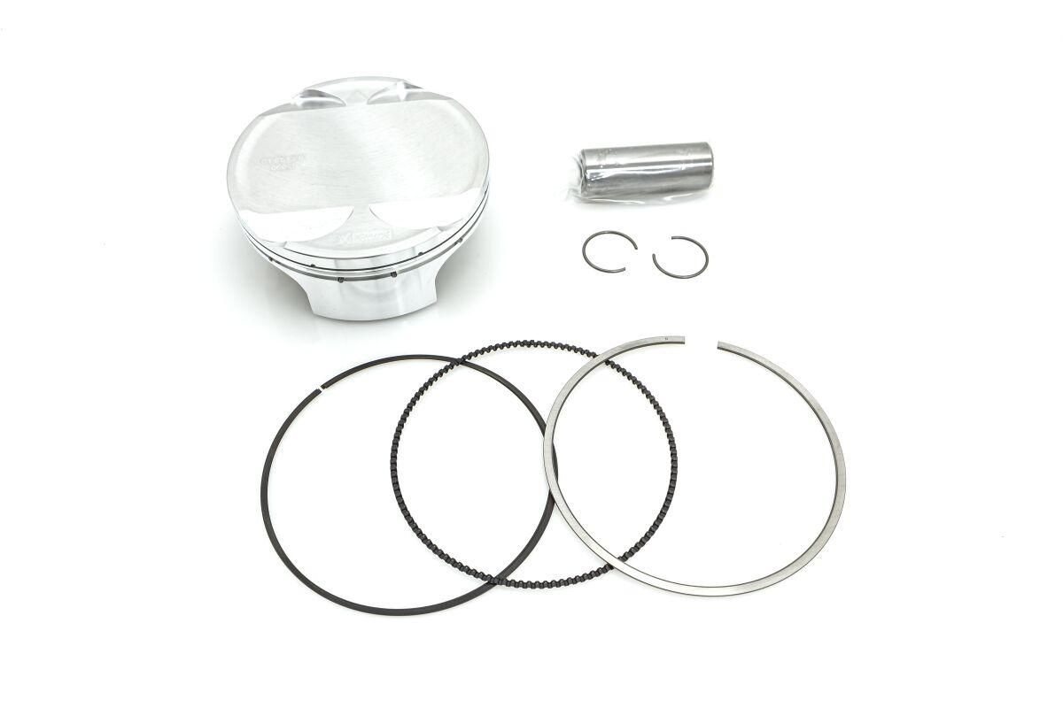 01.6513.A - Prox Piston Kit For Gas Gas EC 500 F 2024-2025 Standard Size A