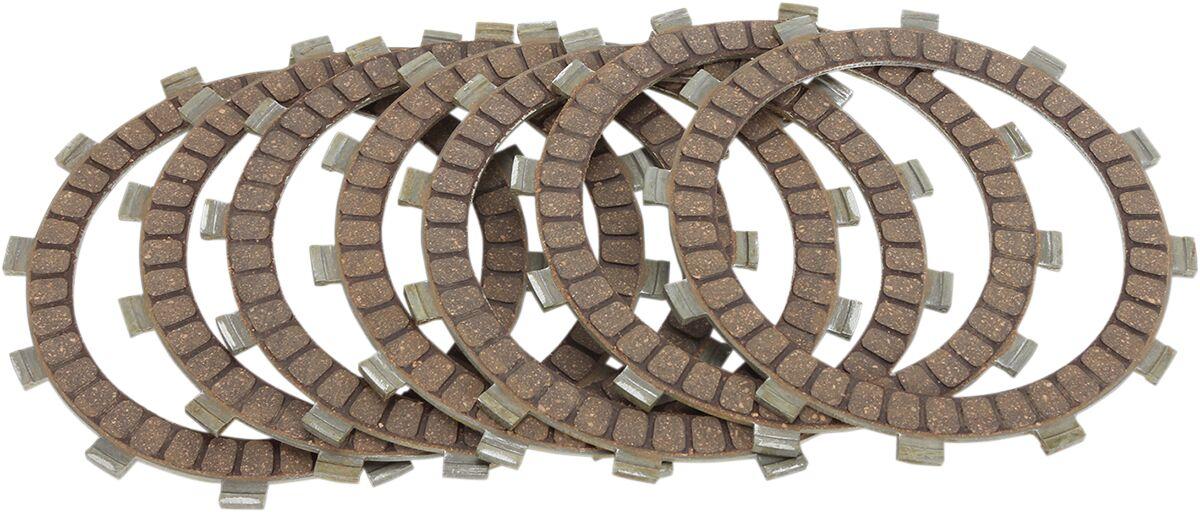 16.S51011 - Prox Clutch Friction Plates For KTM SX105 2004-2010