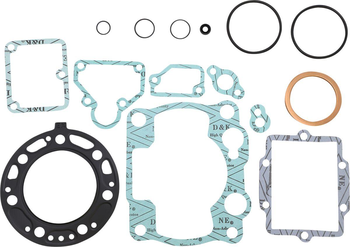 35.4313 - Prox Top End Gasket Kit For Kawasaki KX250 1993-2003